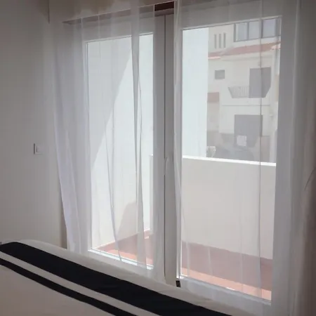 Moradia Do Sal - Near The * Albufeira