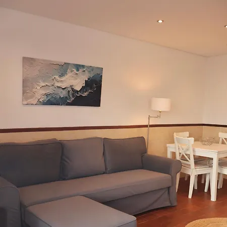 Vakantiehuis Moradia Do Sal - Near The