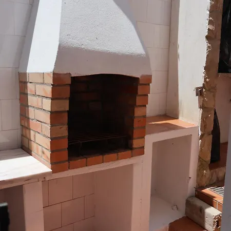 Vakantiehuis Moradia Do Sal - Near The *