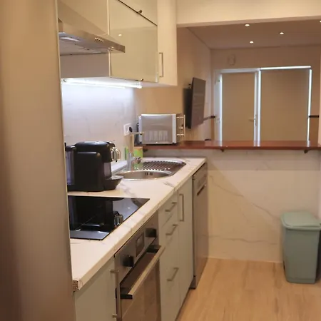 Vakantiehuis Moradia Do Sal - Near The