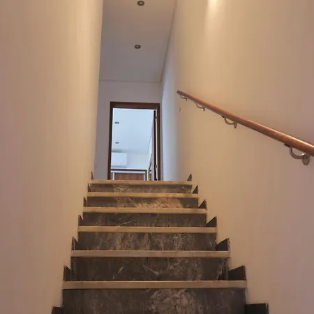 Moradia Do Sal - Near The Albufeira