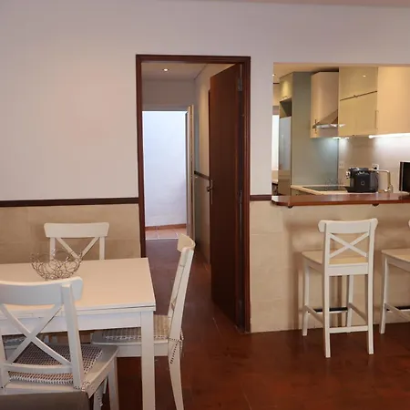 Moradia Do Sal - Near The