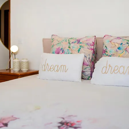 With Sea View, Ac And Walking To The By Algarve Dream Holidays בית נופש *