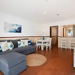With Sea View, Ac And Walking To The By Algarve Dream Holidays Albufeira