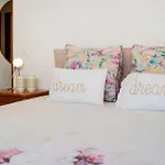 With Sea View, Ac And Walking To The By Algarve Dream Holidays Casa de Férias *