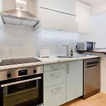 With Sea View, Ac And Walking To The By Algarve Dream Holidays Casa de Férias *
