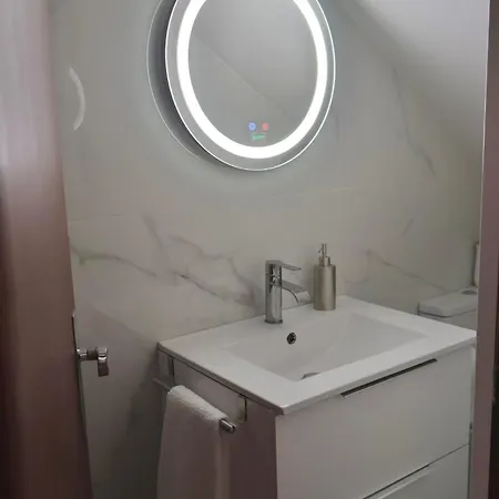 Moradia Do Sal - Near The Сasa de vacaciones *