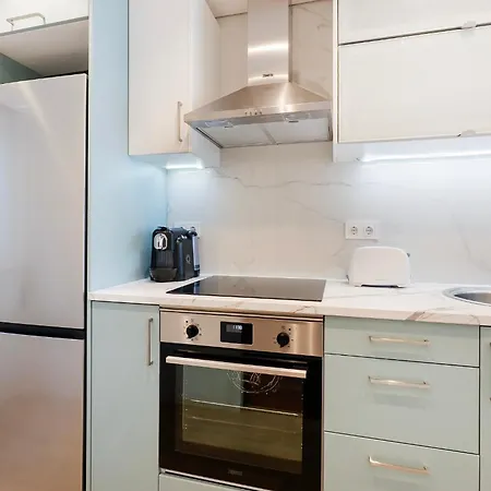 With Sea View, Ac And Walking To The By Algarve Dream Holidays Holiday home Albufeira