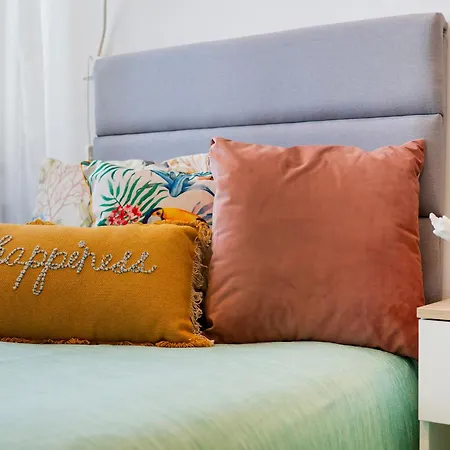 With Sea View, Ac And Walking To The By Algarve Dream Holidays بيت للعطل