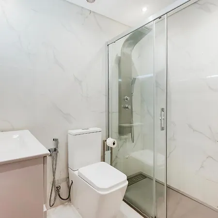 Holiday home With Sea View, Ac And Walking To The By Algarve Dream Holidays *