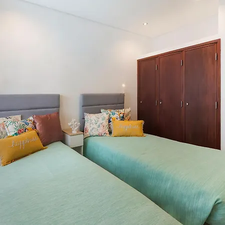 Ferienhaus With Sea View, Ac And Walking To The By Algarve Dream Holidays *