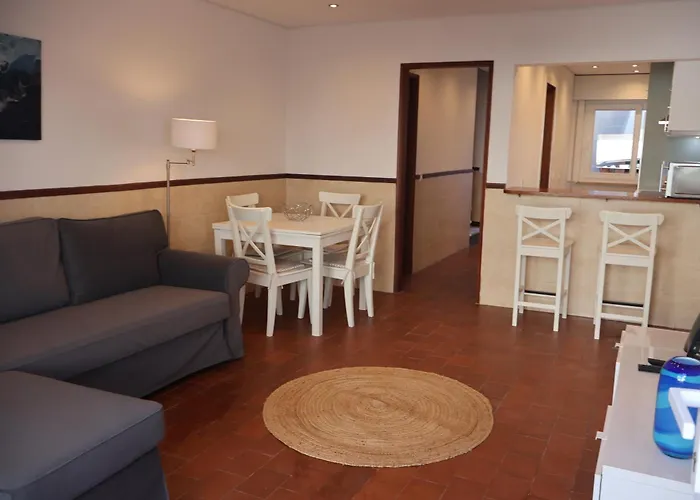 Moradia Do Sal, Walking To The And Old Town 度假居 阿尔布费拉