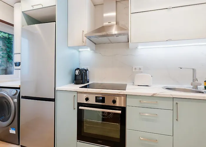 With Sea View, Ac And Walking To The By Algarve Dream Holidays Holiday home Albufeira