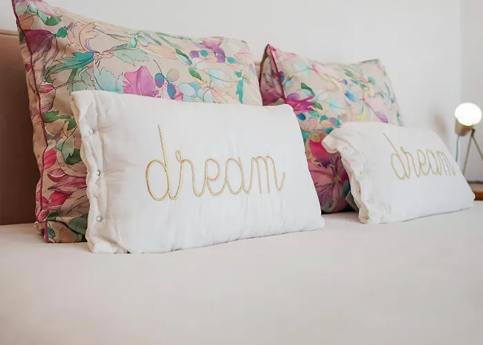 With Sea View, Ac And Walking To The By Algarve Dream Holidays *