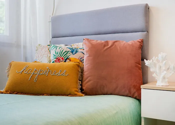 With Sea View, Ac And Walking To The By Algarve Dream Holidays Holiday home