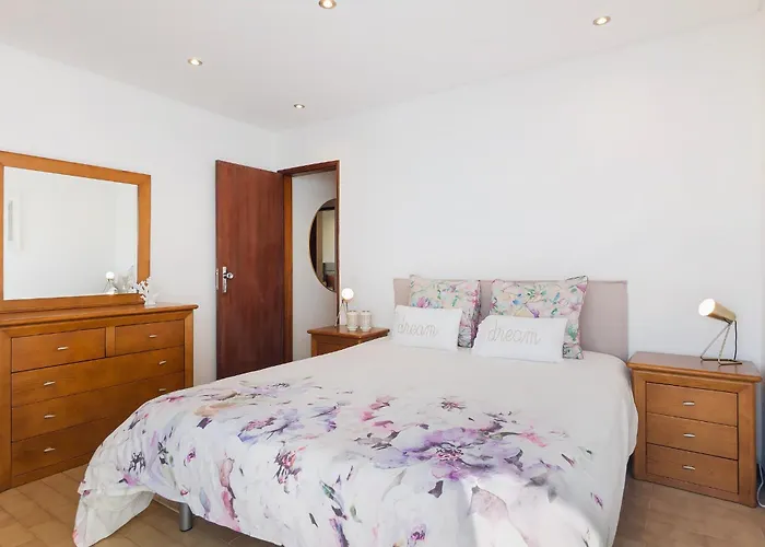 With Sea View, Ac And Walking To The By Algarve Dream Holidays *