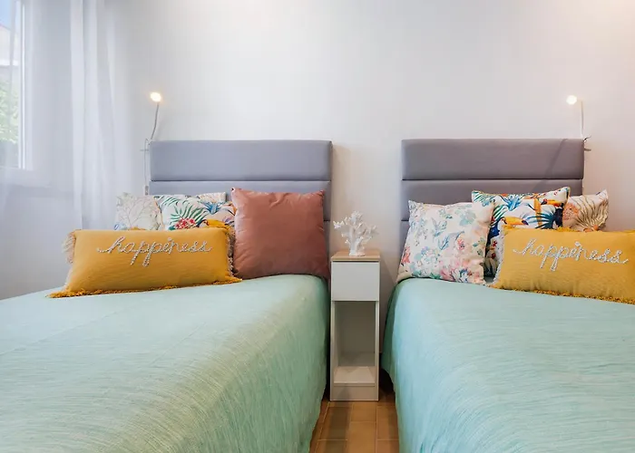 Holiday home With Sea View, Ac And Walking To The By Algarve Dream Holidays Albufeira