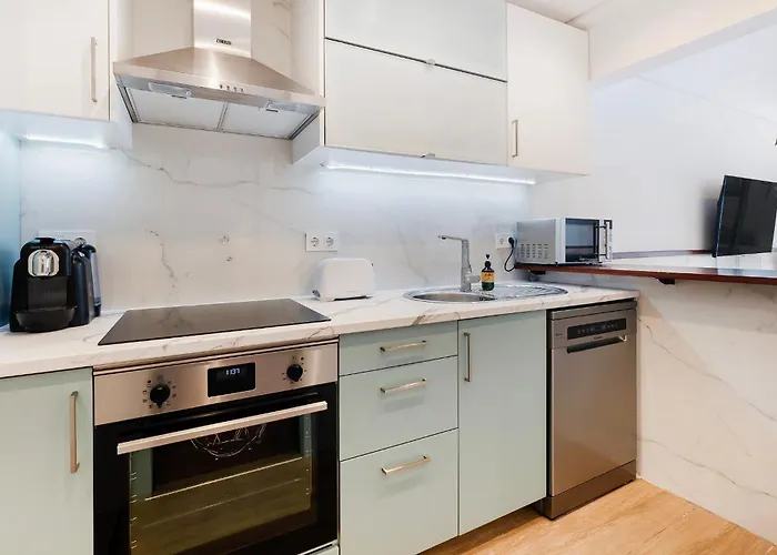 With Sea View, Ac And Walking To The By Algarve Dream Holidays Holiday home *