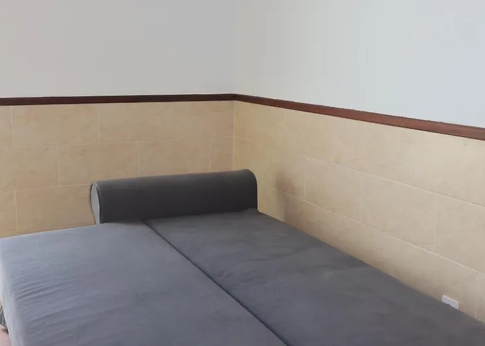 Будинок відпочинку Moradia Do Sal, Walking To The And Old Town Албуфейра