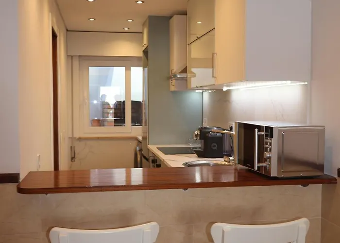 Moradia Do Sal, Walking To The And Old Town Албуфейра