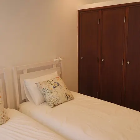 Moradia Do Sal - Near The Albufeira