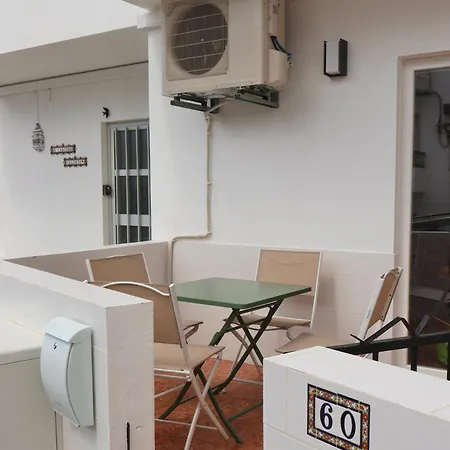 Casa vacanze Moradia Do Sal - Near The