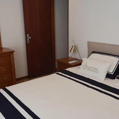 Moradia Do Sal - Near The