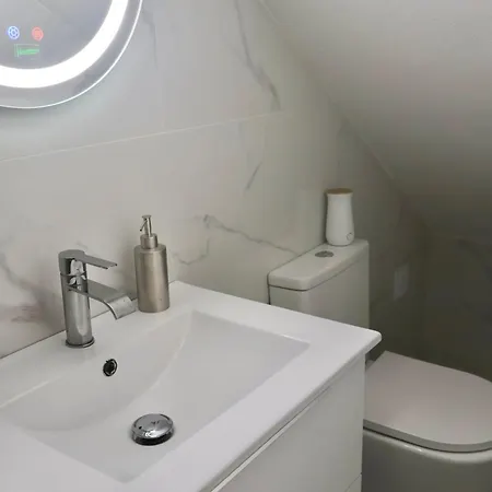 Casa vacanze Moradia Do Sal - Near The Albufeira