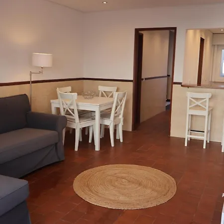 Moradia Do Sal - Near The Casa vacanze Albufeira